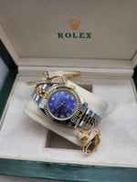 عروض ساعات نسائية رولكس - الأكثر طلب