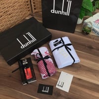 طقم هدايا من دنهل 2024 اهدي من تحب