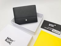 محافظ رجاليه ماركه مونت بلانك