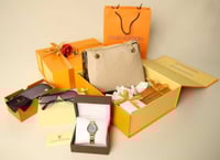 هدايا نسائية فخمة للعيد