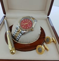 اطقم رجالي رولكس درجة اولى