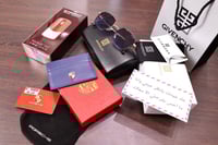 هدايا رجالية ماركة بورش