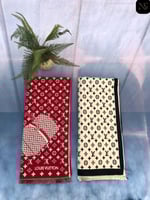 شال لويس فيتون نسائي شتوي - سكارف LV