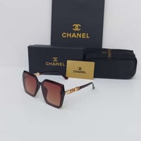 نظارات شانيل CHANEL | درجة أولى بتصميم عصري