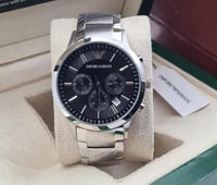 احدث ساعات ارماني درجة اولى - متجر مون