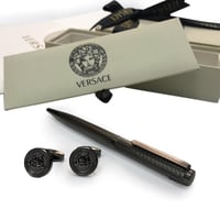 طقم فرزاتشي قلم وكبك