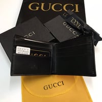 محفظة قوتشي الفاخرة _متجر مون