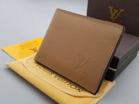 محفظة فخمة ماركة لويس فيتون _متجر مون