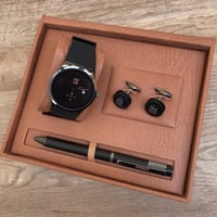 طقم رجالي ماركة جيفنشي درجة اولى