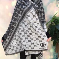 شال قوتشي - ماركة GUCCI