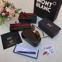 احدث هدايا رجالية ماركة مونت بلانك - متجر مون