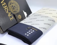 قماش فرزاتشي رجالي الاصلي مع ملحقات الماركة