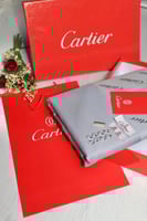 قماش ثوب كارتير رجالي الاصلي