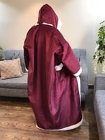 متجر مون فروه نسائيه شتويه فاخرة