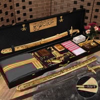 هدايا رجالية فخمة للتقاعد