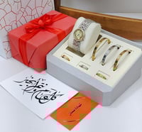 مجموعة هدايا نسائية للعيد