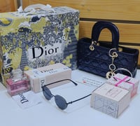 هدية للزوجة في العيد -ماركه ديور