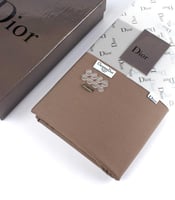 اقمشة رجالية شتوية ماركة ديور