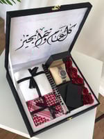 هدايا رجالية فخمة ماركة جيفنشي