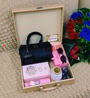 بوكس هدايا فخمة للنساء في العيد