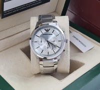 احدث ساعات ارماني درجة اولى - متجر مون