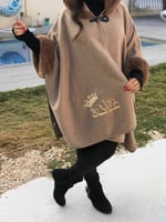 شالات شتوية نسائيه