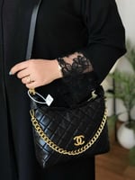 شنط شانيل 2025