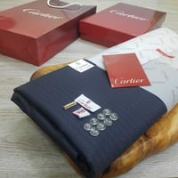 قماش كارتير شتوي