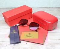 نظارات كارتير شمسية