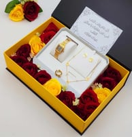 بوكس هدايا للبنات في العيد