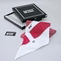 شماغ مونت بلانك 2026