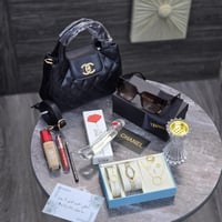 هدايا نسائية فخمة 2026 - بكج هدية ماركة ومميزة للن...