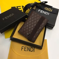 احدث محافظ فندي الاصلي