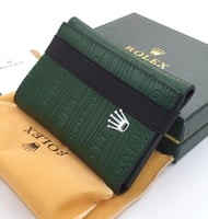 محفظة رولكس رجالي