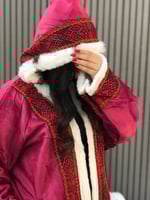 فروات جديده فروة نسائية شتوية