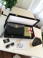 بوكس هدايا تخرج نسائي