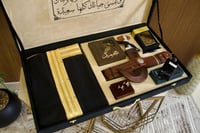 بوكس رجالي أفخم أفكار هدايا العيد للرجال