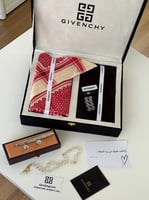 بوكسات اكسسوارات هدايا رجاليه شتوية طقم جفنشي شتوي