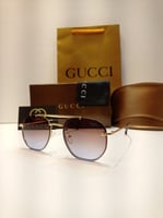 أفخم نظارات قوتشي رجالي ونسائي | تصميم افياتور عصر...