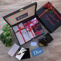 هدية رجالية فخمة للعيد