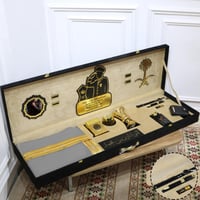 بوكس الترقية العسكرية هدايا ملكية