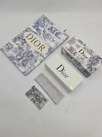 نظارات ديور نسائي | تصميم فخم | ماركة درجة أولى مع...