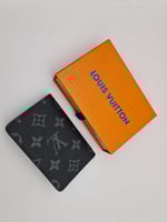 محفظة لويس فيتون جلد