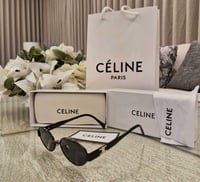 نظارات شمسية سيلين