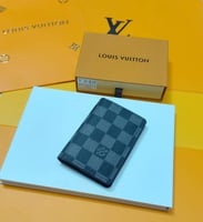 محفظة لويس فيتون جلد