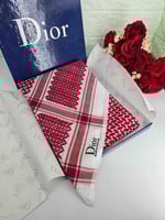 اشمغه رجاليه ماركه ديور