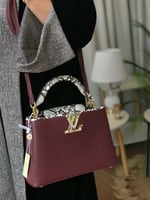 شنط لويس فيتون درجة اولى 2025