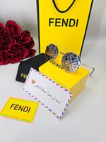 نظارات فندي رجالي الأصلية درجة اولى