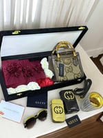 صندوق هدايا عروس