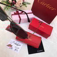 نظارات كارتير الجديدة | تصميم كلاسيكي مع خدمة الإه...